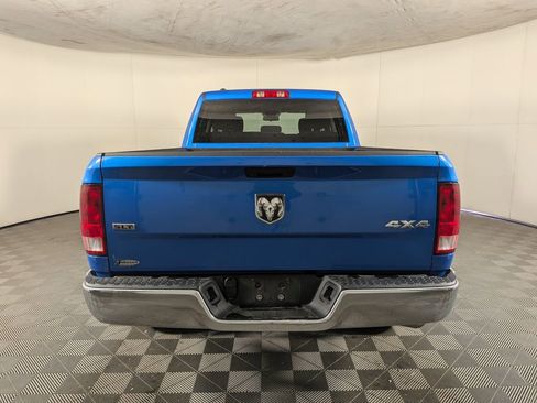 Certified 2024 RAM 1500 Classic SLT image 9