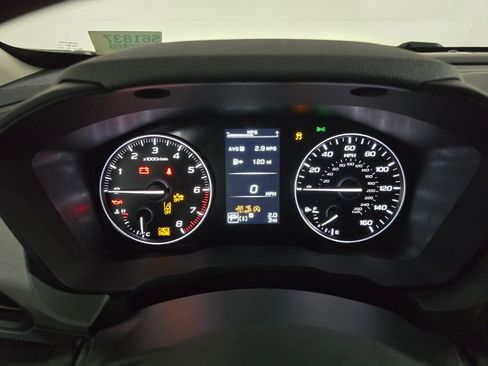 New 2026 Subaru Crosstrek 2.0i Premium image 29