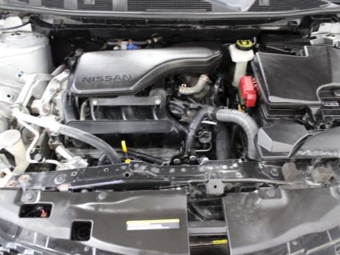 Used 2018 Nissan Rogue Sport S FWD image 23
