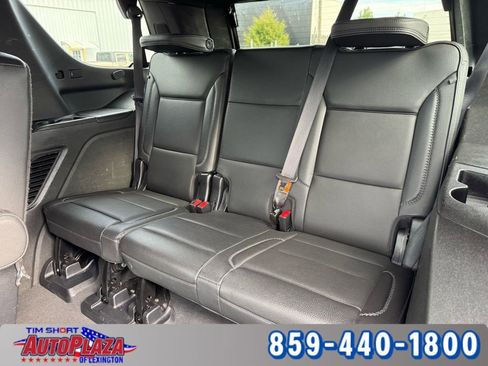 Used 2023 GMC Yukon Denali w/ Max Trailering Package image 37