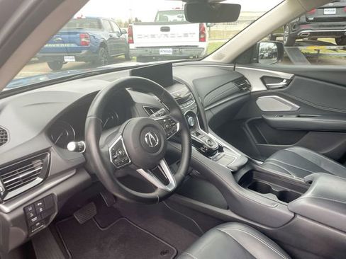 Used 2019 Acura RDX w/ Technology Package image 12