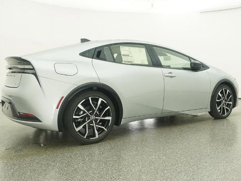 New 2026 Toyota Prius Plug-In Hybrid image 69