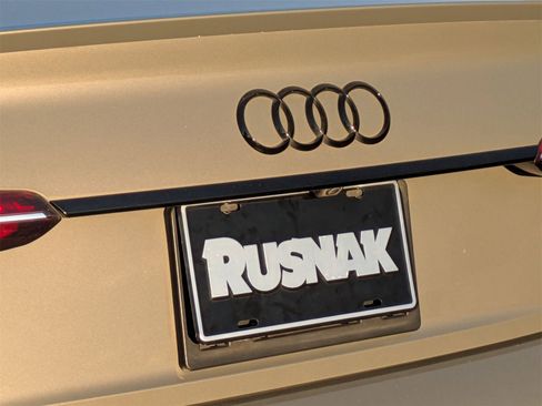 Used 2023 Audi S4 Premium Plus w/ Premium Plus Package image 19