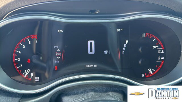 Used 2020 Dodge Durango SXT RWD image 18