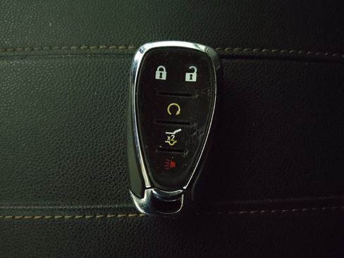 Used 2019 Chevrolet Traverse LS image 32