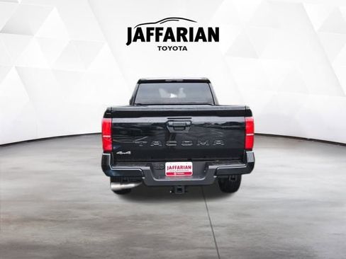 New 2025 Toyota Tacoma SR5 image 4