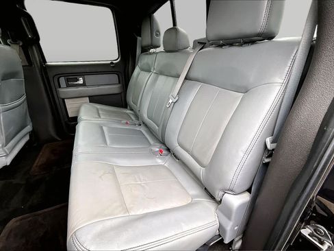 Used 2014 Ford F150 XLT w/ Equipment Group 302A Luxury RWD image 20