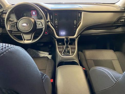 Used 2024 Subaru Outback Premium image 11