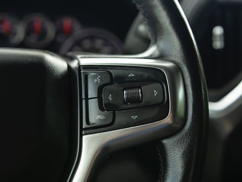 Used 2020 Chevrolet Silverado 1500 RST AWD/4WD image 7