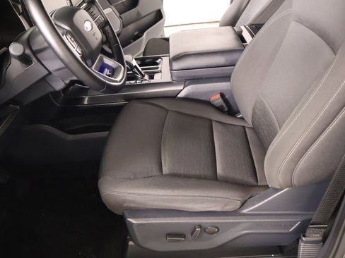 Used 2023 Ford F150 XLT w/ Equipment Group 302A High AWD/4WD image 13
