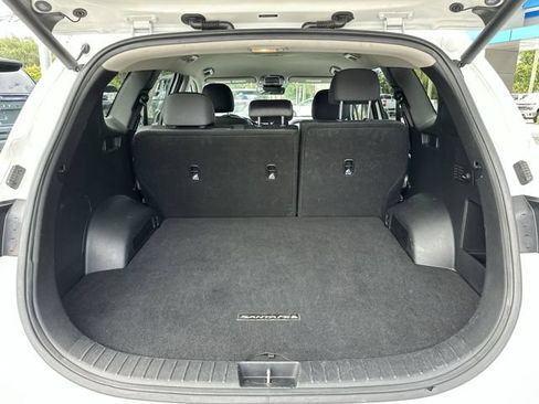 Used 2023 Hyundai Santa Fe SEL FWD image 28