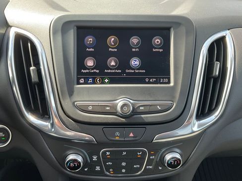 Used 2024 Chevrolet Equinox LT AWD/4WD image 12