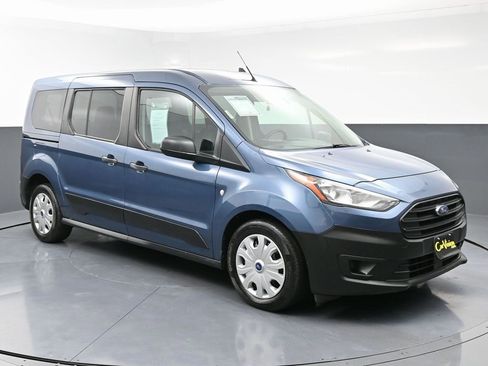 Used 2022 Ford Transit Connect XL image 5
