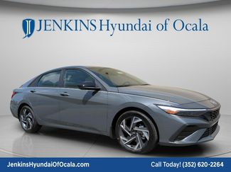 New 2026 Hyundai Elantra Sport FWD video 1