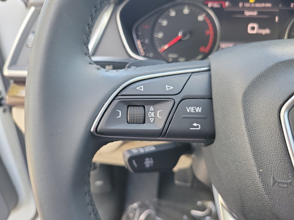 Used 2019 Audi Q5 2.0T Premium w/ Convenience Package AWD/4WD image 33