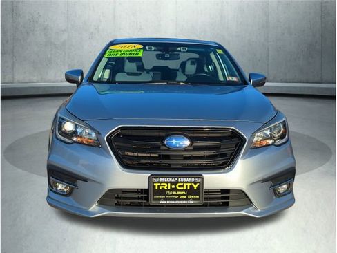 Used 2018 Subaru Legacy 2.5i Sport image 10