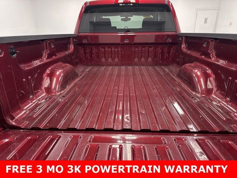 Used 2016 GMC Sierra 1500 SLE w/ SLE Value Package image 24