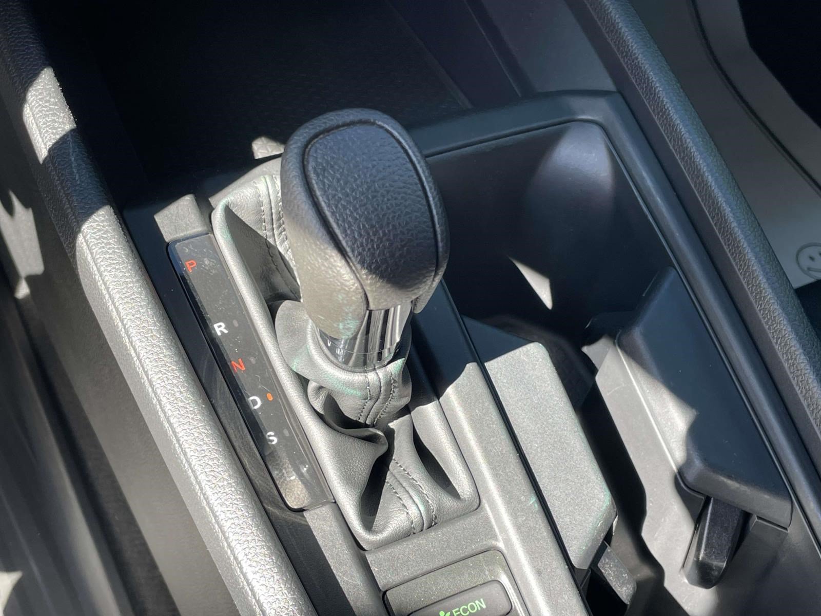 Used 2025 Honda Accord SE image 32