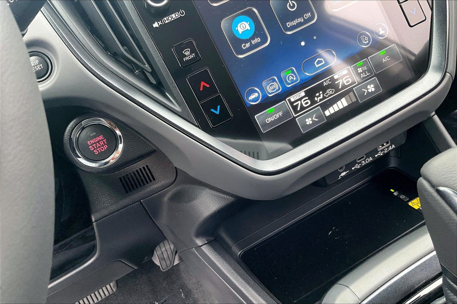 New 2026 Subaru Crosstrek 2.5i Limited AWD/4WD image 20
