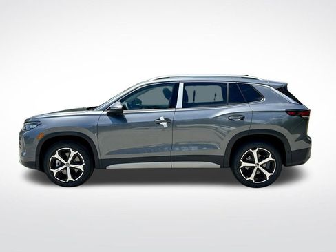 New 2026 Volkswagen Tiguan SE AWD/4WD image 8