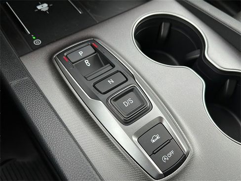 New 2026 Honda Ridgeline RTL image 34