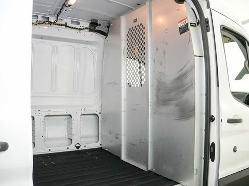 Used 2016 Ford Transit 350 148 Medium Roof RWD image 26