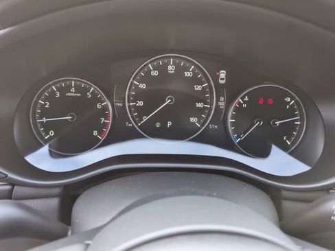 New 2026 MAZDA MAZDA3 s Sport image 18