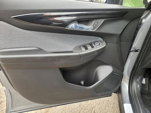 New 2026 Chevrolet TrailBlazer LT w/ Driver Confidence Package image 12