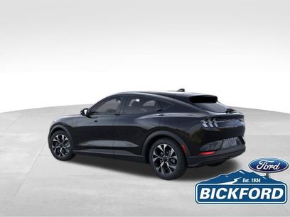 New 2026 Ford Mustang Mach-E Select
