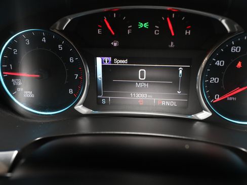 Used 2018 Chevrolet Traverse LT AWD/4WD image 56