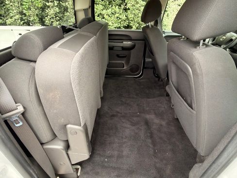 Used 2010 GMC Sierra 1500 SL RWD image 21