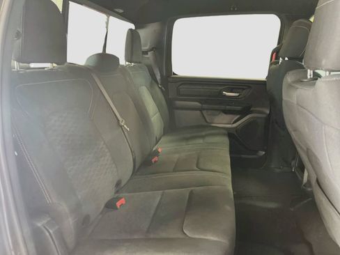 Used 2026 RAM 1500 Express AWD/4WD image 26