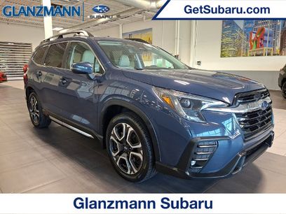 Used 2023 Subaru Ascent Limited
