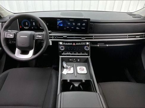 New 2026 Hyundai Santa Fe SE image 6