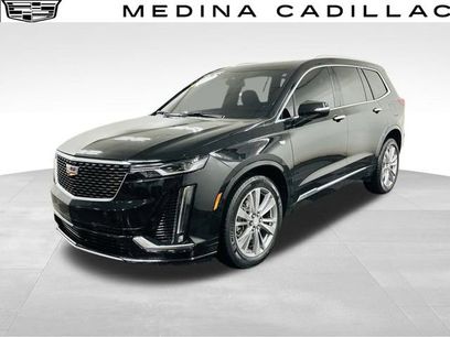 Used 2023 Cadillac XT6 Premium Luxury
