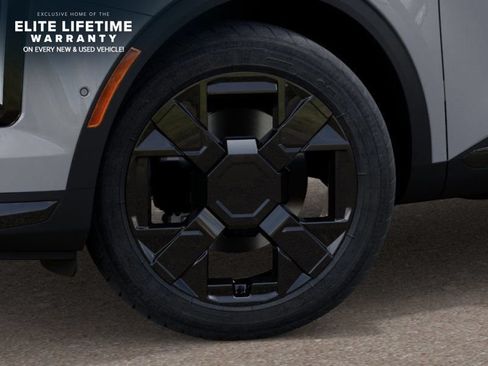 New 2026 Kia Sportage X-Pro Prestige AWD/4WD image 10