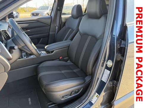 Used 2025 MAZDA CX-50 AWD 2.5 S w/ Weather Package image 25