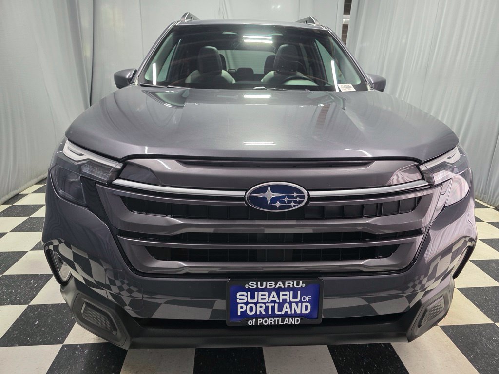 Certified 2026 Subaru Forester Premium AWD/4WD image 2