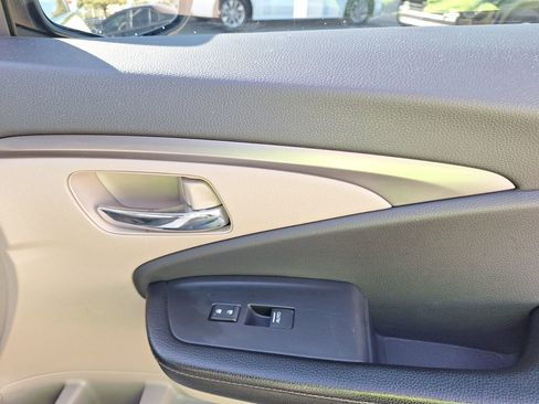 Used 2017 Honda Ridgeline RTL image 35