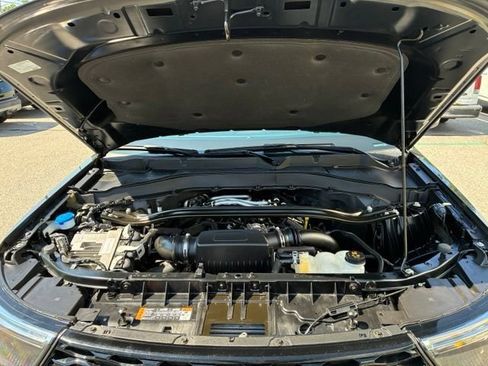 Certified 2023 Ford Explorer ST w/ Equipment Group 401A AWD/4WD image 21