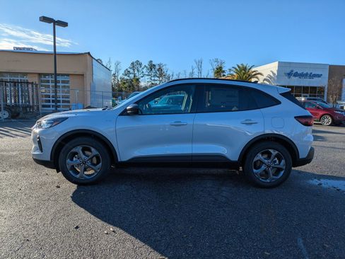 New 2026 Ford Escape ST-Line w/ Tech Pack #1 image 6