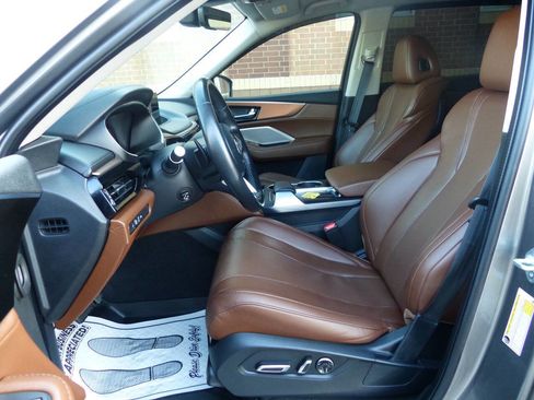 Used 2023 Acura MDX SH AWD w/Tech 4dr SUV w/Techno image 20