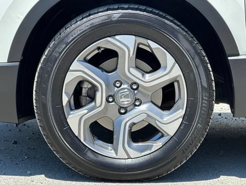 Used 2018 Honda CR-V EX-L image 26