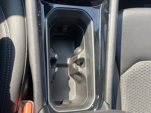 New 2025 Jeep Compass Latitude w/ Sun & Sound Group image 25