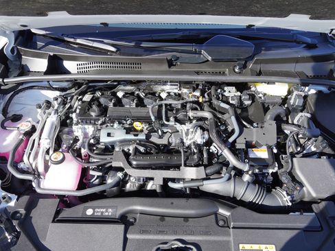 New 2026 Toyota Prius Plug-In Hybrid image 14