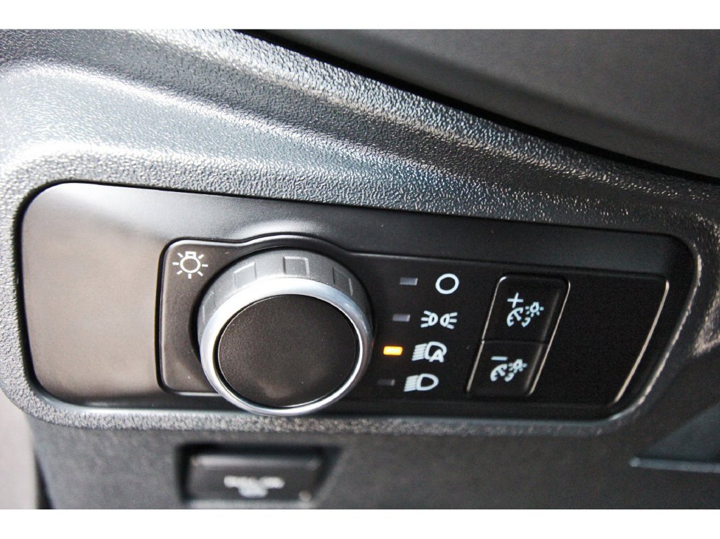 Used 2026 Ford Bronco Big Bend AWD/4WD image 21