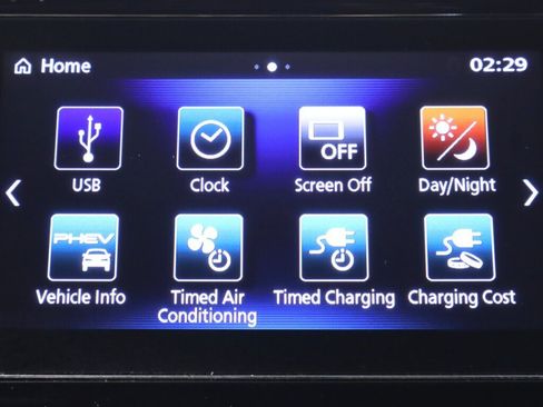 Used 2019 Mitsubishi Outlander GT AWD/4WD image 19
