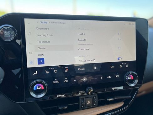 Used 2024 Lexus NX 250 FWD w/ Cold Area Package image 28