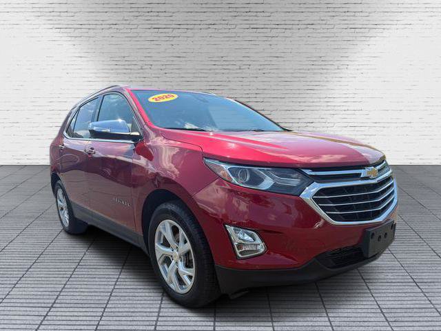 Used 2020 Chevrolet Equinox Premier w/ LPO, Floor Liner Package AWD/4WD image 7