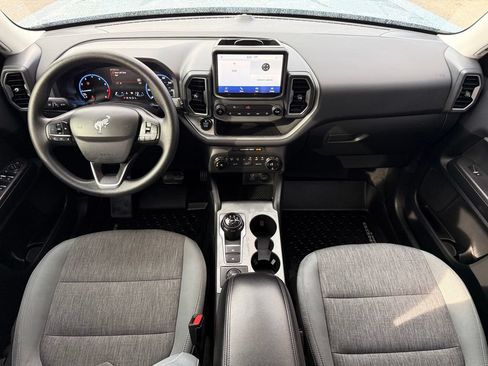 Used 2021 Ford Bronco Sport Big Bend AWD/4WD image 39